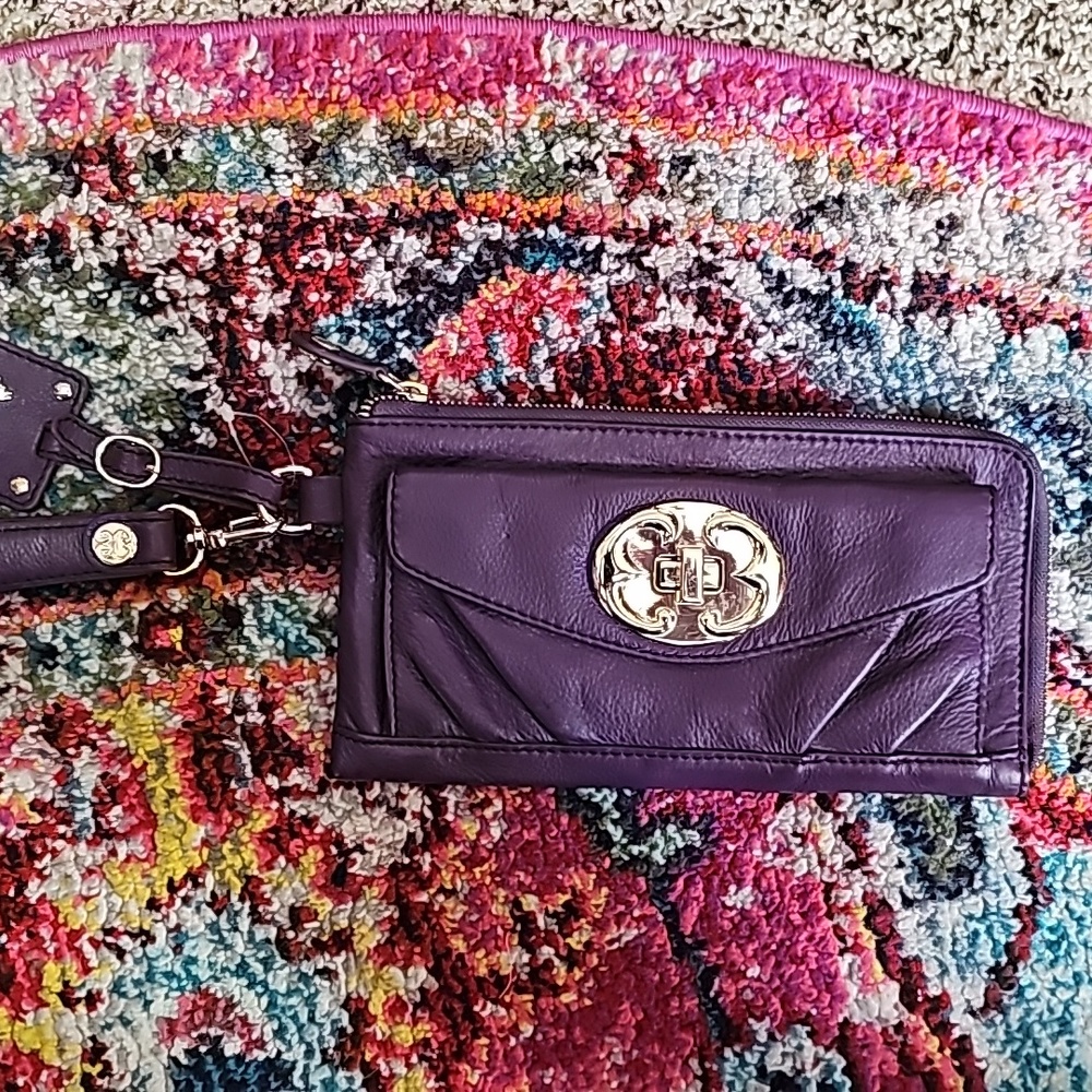 Emma Fox Clutch